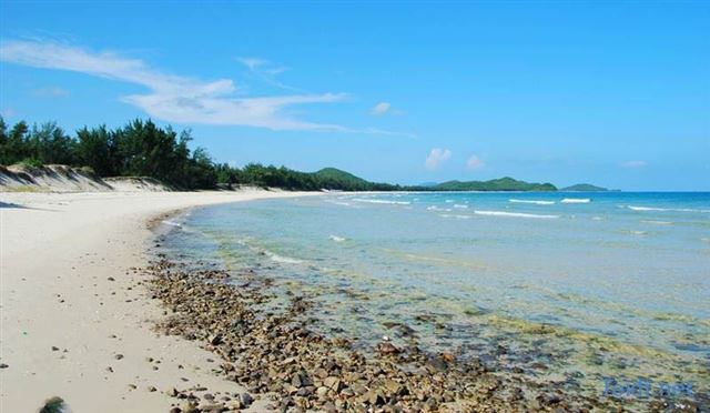 Kinh nghiệm du xuân Quan Lạn tiết kiệm nhất