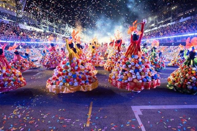  Những lễ hội và sự kiện hấp dẫn nhất tại Singapore 2020