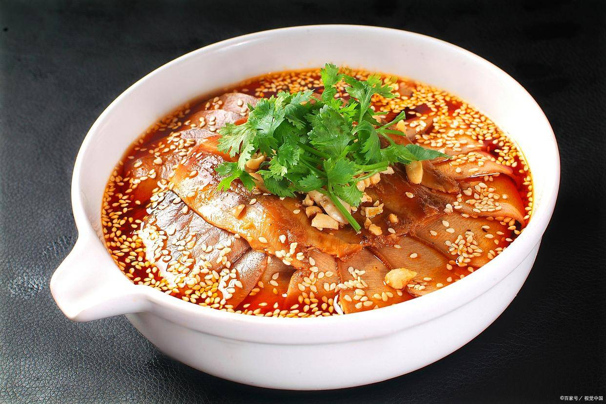 Top 10 Must-Try Dishes in Chengdu, Sichuan