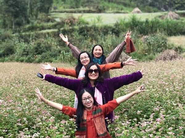 Hành trình khám phá Hà Giang