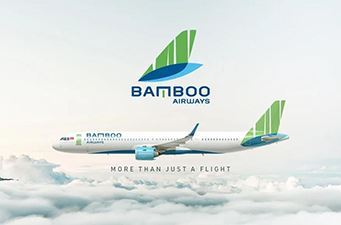 Đại lý Vé máy bay Bamboo Airways