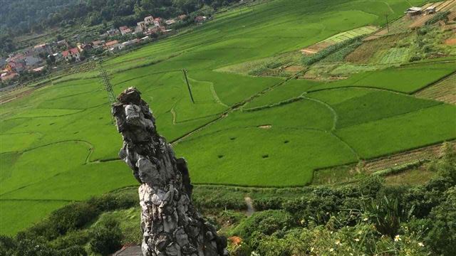 Tour lễ hội Lạng Sơn Hà Nội - Đền Mẫu Đồng Đăng - Chợ Tân Thanh - Động Tam Thanh