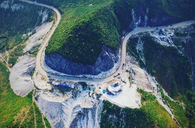 HÀ NỘI - MỘC CHÂU - HÀ NỘI