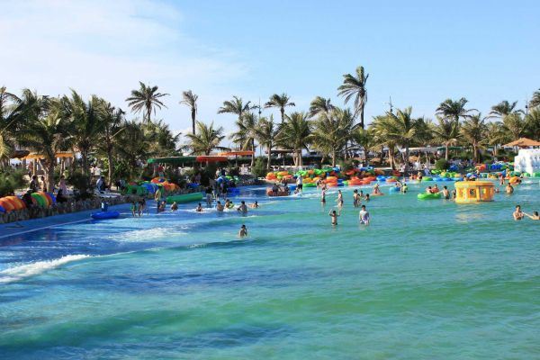 HÀ NỘI – SẦM SƠN – HÀ NỘI