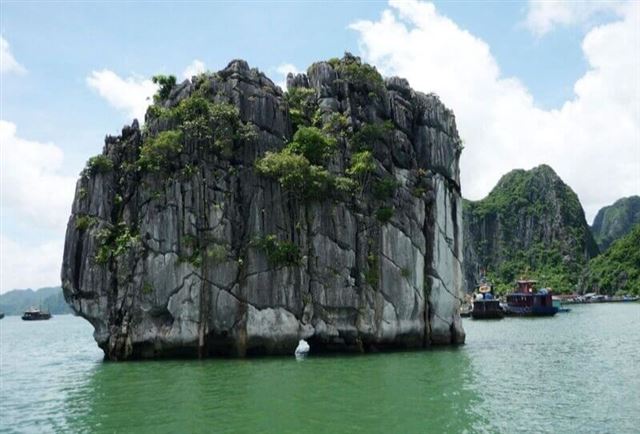 HÀ NỘI – HẠ LONG – HÀ NỘI