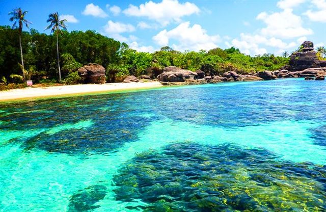 ĐẢO NGỌC PHÚ QUỐC