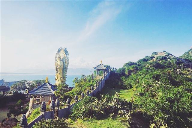 CHƯƠNG TRÌNH THĂM QUAN HÀ NỘI – QUY NHƠN – TUY HÒA - HÀ NỘI