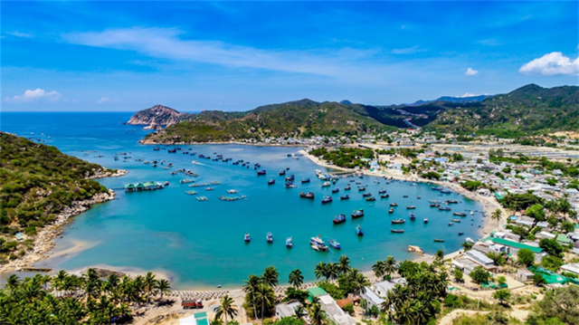HÀ NỘI – CAM RANH – NINH THUẬN – NHA TRANG