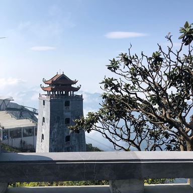 HÀ NỘI – SAPA – CÁT CÁT – HÀM RỒNG – FANSIPAN