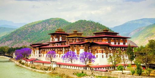 BHUTAN - “Vương quốc hạnh phúc nhất thế giới”