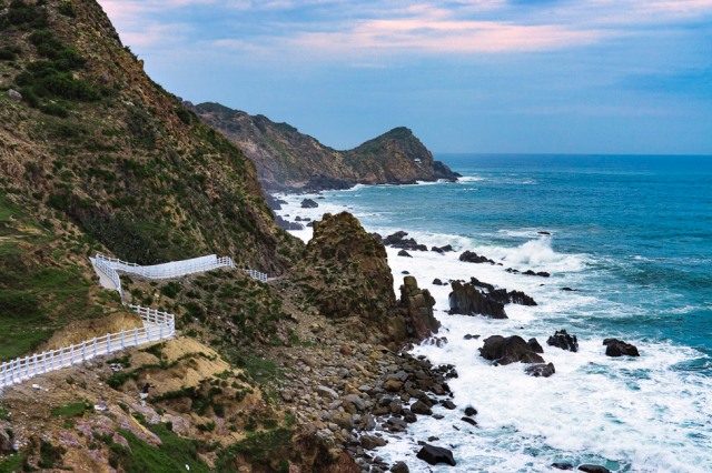 QUY NHƠN – MIỀN ĐẤT ĐỊA LINH NHÂN KIỆT