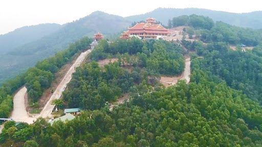 HÀ NỘI – YÊN TỬ - CHÙA VĨNH NGHIÊM – THIỀN VIỆN TRÚC LÂM PHƯỢNG HOÀNG