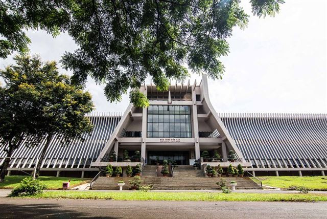 HUYỀN THOẠI CAO NGUYÊN HÀ NỘI - PLEIKU - BUÔN MÊ THUỘT