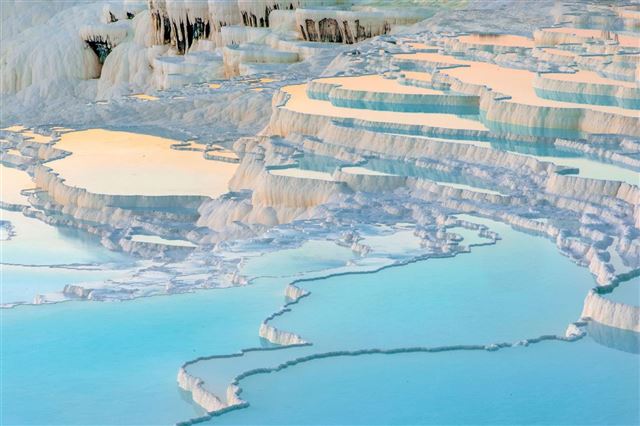  HY LẠP – THỔ NHĨ KỲ