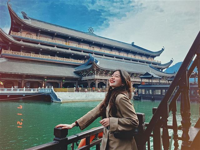 HÀ NỘI –  DU XUÂN ĐỀN CHÙA NỔI TIẾNG TUYÊN QUANG – HÀ NỘI