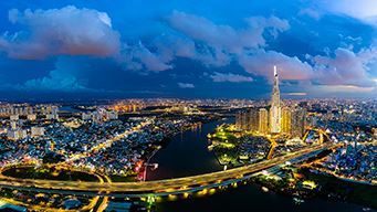 Saigon